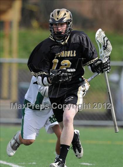 Thumbnail 3 in Trumbull @ Notre Dame-West Haven photogallery.