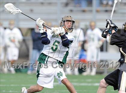 Thumbnail 1 in Trumbull @ Notre Dame-West Haven photogallery.