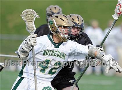 Thumbnail 1 in Trumbull @ Notre Dame-West Haven photogallery.