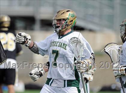Thumbnail 1 in Trumbull @ Notre Dame-West Haven photogallery.