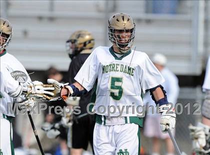 Thumbnail 1 in Trumbull @ Notre Dame-West Haven photogallery.