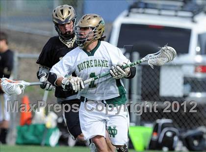 Thumbnail 1 in Trumbull @ Notre Dame-West Haven photogallery.