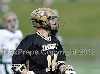 Thumbnail 1 in Trumbull @ Notre Dame-West Haven photogallery.