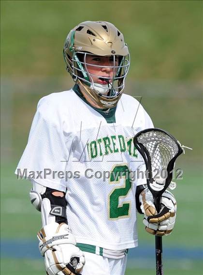 Thumbnail 1 in Trumbull @ Notre Dame-West Haven photogallery.