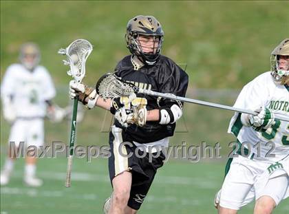 Thumbnail 1 in Trumbull @ Notre Dame-West Haven photogallery.