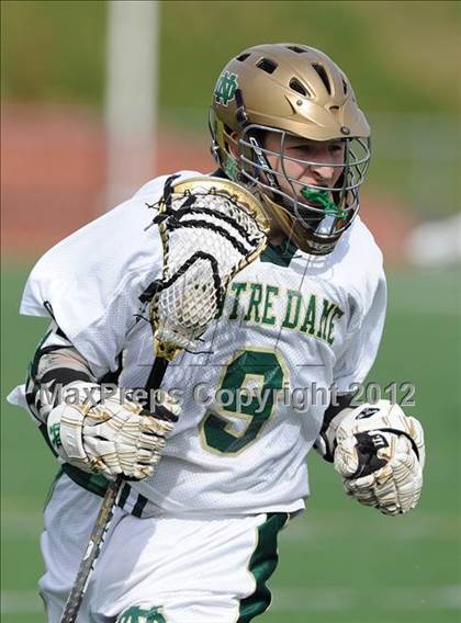 Thumbnail 3 in Trumbull @ Notre Dame-West Haven photogallery.