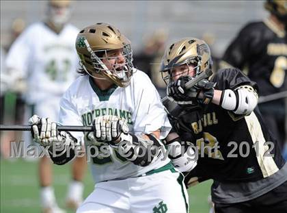 Thumbnail 1 in Trumbull @ Notre Dame-West Haven photogallery.