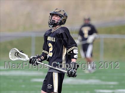 Thumbnail 3 in Trumbull @ Notre Dame-West Haven photogallery.