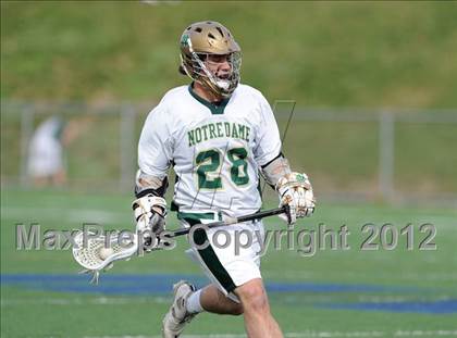 Thumbnail 3 in Trumbull @ Notre Dame-West Haven photogallery.