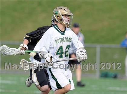 Thumbnail 3 in Trumbull @ Notre Dame-West Haven photogallery.