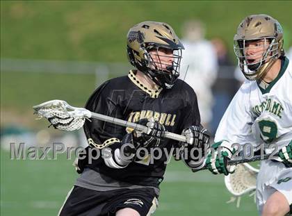 Thumbnail 2 in Trumbull @ Notre Dame-West Haven photogallery.