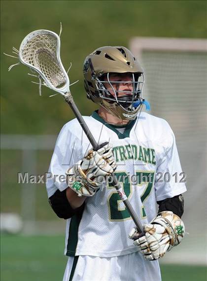 Thumbnail 1 in Trumbull @ Notre Dame-West Haven photogallery.