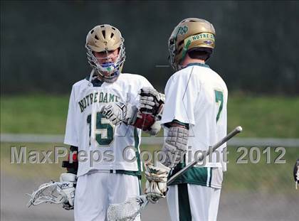 Thumbnail 2 in Trumbull @ Notre Dame-West Haven photogallery.