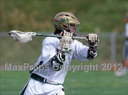 Thumbnail 1 in Trumbull @ Notre Dame-West Haven photogallery.