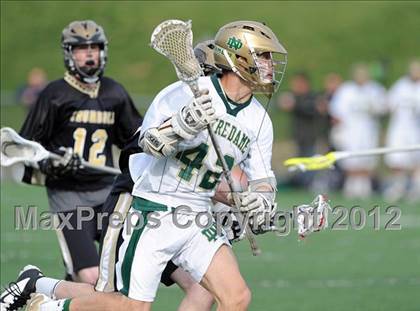Thumbnail 1 in Trumbull @ Notre Dame-West Haven photogallery.