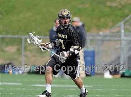 Thumbnail 2 in Trumbull @ Notre Dame-West Haven photogallery.