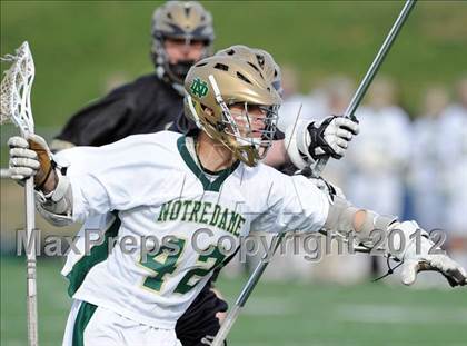 Thumbnail 2 in Trumbull @ Notre Dame-West Haven photogallery.