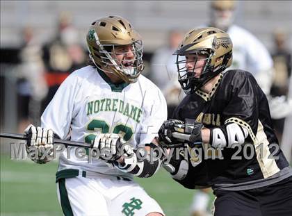 Thumbnail 3 in Trumbull @ Notre Dame-West Haven photogallery.