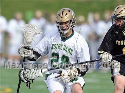 Thumbnail 1 in Trumbull @ Notre Dame-West Haven photogallery.