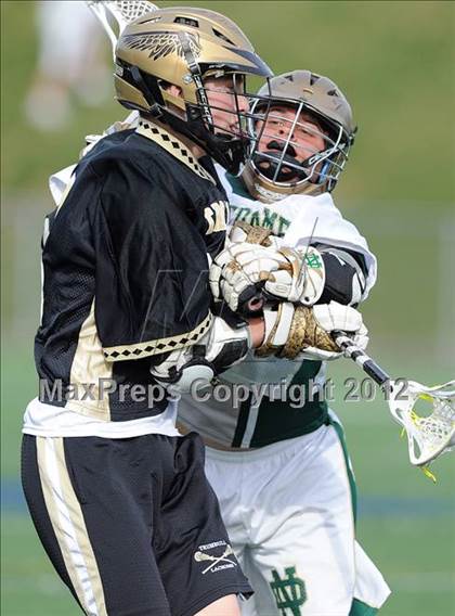 Thumbnail 2 in Trumbull @ Notre Dame-West Haven photogallery.