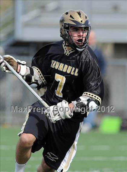 Thumbnail 1 in Trumbull @ Notre Dame-West Haven photogallery.