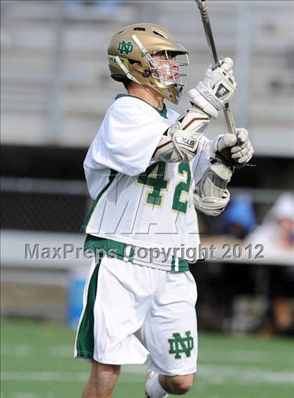 Thumbnail 3 in Trumbull @ Notre Dame-West Haven photogallery.