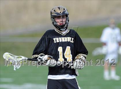 Thumbnail 1 in Trumbull @ Notre Dame-West Haven photogallery.
