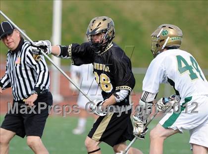 Thumbnail 1 in Trumbull @ Notre Dame-West Haven photogallery.