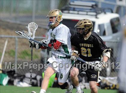 Thumbnail 1 in Trumbull @ Notre Dame-West Haven photogallery.
