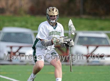 Thumbnail 1 in Trumbull @ Notre Dame-West Haven photogallery.