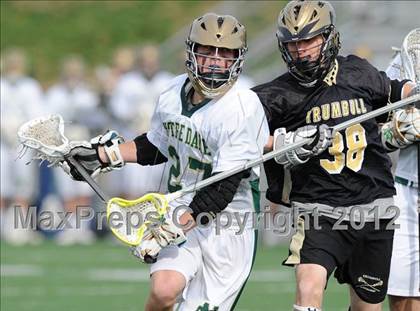Thumbnail 2 in Trumbull @ Notre Dame-West Haven photogallery.