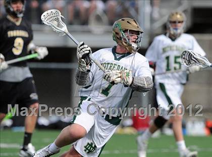 Thumbnail 2 in Trumbull @ Notre Dame-West Haven photogallery.