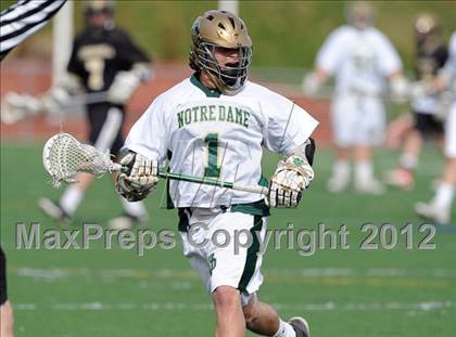 Thumbnail 1 in Trumbull @ Notre Dame-West Haven photogallery.
