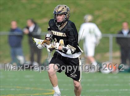Thumbnail 1 in Trumbull @ Notre Dame-West Haven photogallery.