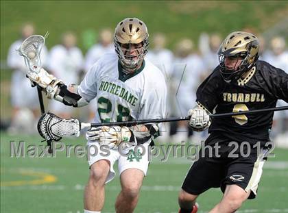 Thumbnail 2 in Trumbull @ Notre Dame-West Haven photogallery.