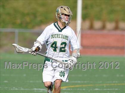 Thumbnail 1 in Trumbull @ Notre Dame-West Haven photogallery.