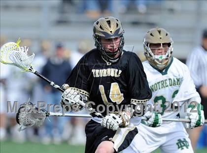 Thumbnail 1 in Trumbull @ Notre Dame-West Haven photogallery.