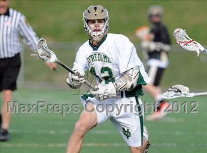 Thumbnail 3 in Trumbull @ Notre Dame-West Haven photogallery.