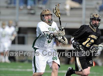 Thumbnail 2 in Trumbull @ Notre Dame-West Haven photogallery.