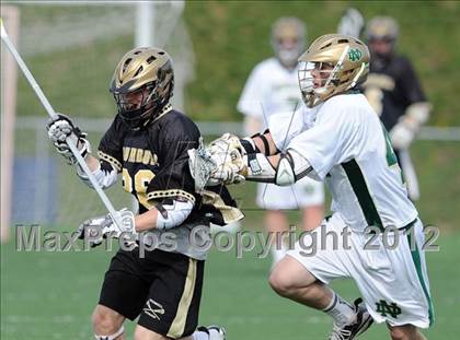 Thumbnail 3 in Trumbull @ Notre Dame-West Haven photogallery.