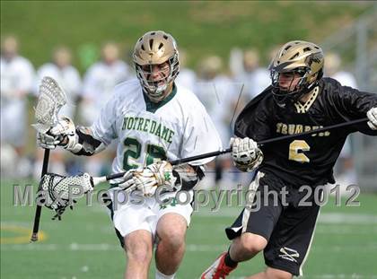 Thumbnail 3 in Trumbull @ Notre Dame-West Haven photogallery.