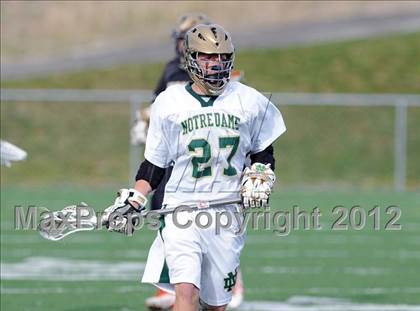 Thumbnail 2 in Trumbull @ Notre Dame-West Haven photogallery.