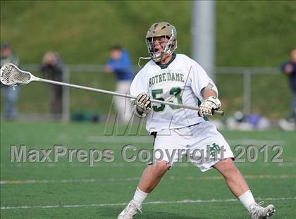 Thumbnail 1 in Trumbull @ Notre Dame-West Haven photogallery.