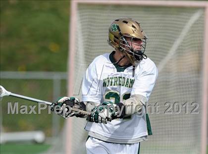 Thumbnail 2 in Trumbull @ Notre Dame-West Haven photogallery.