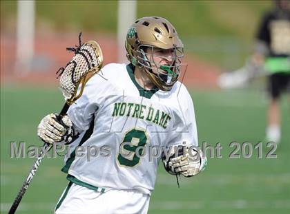 Thumbnail 1 in Trumbull @ Notre Dame-West Haven photogallery.