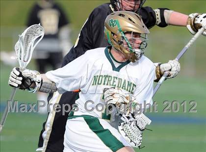 Thumbnail 2 in Trumbull @ Notre Dame-West Haven photogallery.