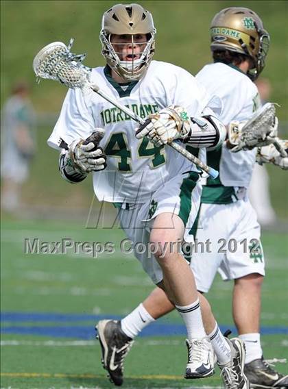 Thumbnail 3 in Trumbull @ Notre Dame-West Haven photogallery.