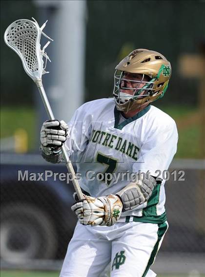 Thumbnail 1 in Trumbull @ Notre Dame-West Haven photogallery.