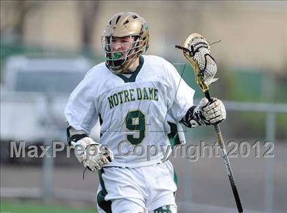 Thumbnail 2 in Trumbull @ Notre Dame-West Haven photogallery.