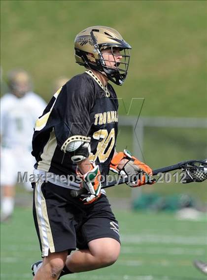 Thumbnail 1 in Trumbull @ Notre Dame-West Haven photogallery.